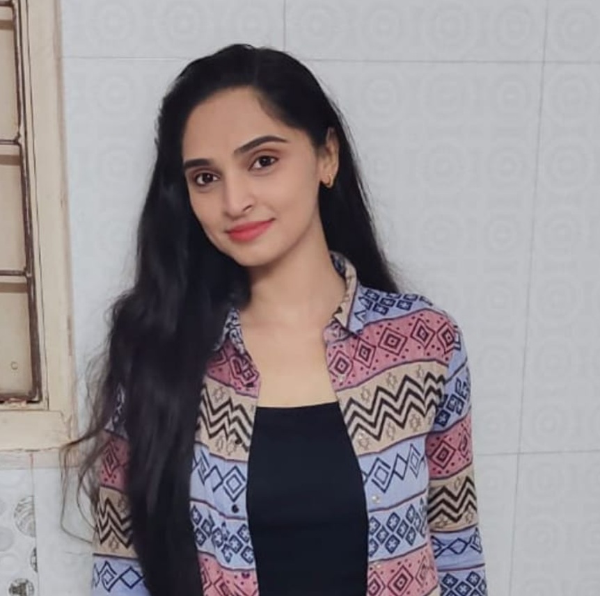 Rubina Kadari - Beauty Expert